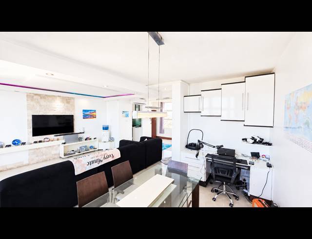 3 BEDROOM APARTMENT FOR SALE IN MORNINGSIDE